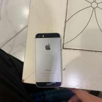 IPhone 5s, в Самаре