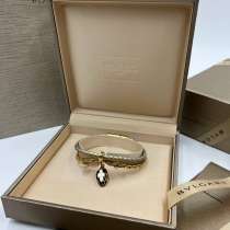 Браслет Bvlgari, в Москве