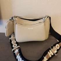 Сумка HUGO Bel Multi Crossbody Bag, оригинал, в Санкт-Петербурге