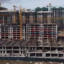 Продаётся 2 комнатная квартира ПСО. ЖК Dubai, в г.Бишкек