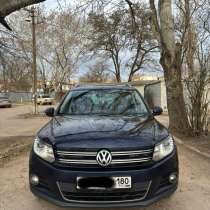 Продам volkswagen tiguan 2013 2.0 tsi, в г.Мариуполь