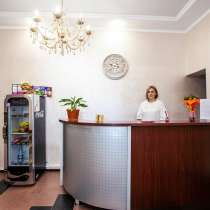 Удобная аренда гостиницы Барнаула кредитной картой, в Барнауле