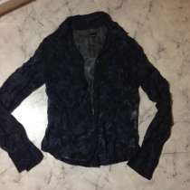 блузка Calvin Klein Jeans  размер S-M, в Екатеринбурге