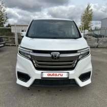 Honda Stepwgn, в Краснодаре