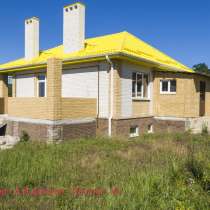 Продам дом 220 м2 с участком 8 сот, г. Аксай, в Аксае