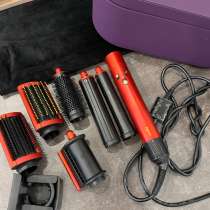 Стайлер Dyson Airwrap Complete Long HS05 Orange/Topaz, в Краснодаре