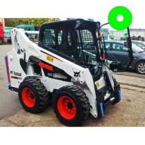Погрузчик BOBCAT S530, в Москве