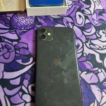 iPhone 11,64gb 74%, в Москве