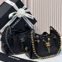 Сумка Chanel, в Москве