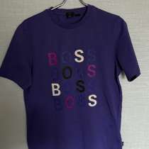 Футболка Boss, в Улан-Удэ