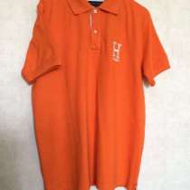 Поло Tommy Hilfiger, размер XL, в Юбилейном