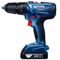 Аккумуляторная дрель-шуруповерт Bosch GSB 180-LI 06019F8320, в г.Тирасполь