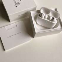 AirPods Pro 3, в Грозном