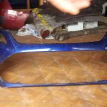 Бампер Ford Mondeo 4, в Пензе