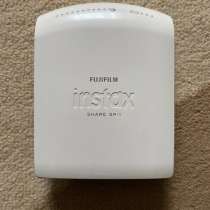 Принтер Instax, в Сестрорецке