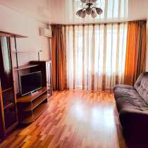 СДАМ!2-комн.кв. ул. Бараева - пр. Республики, Центр, 40м², в г.Астана