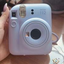 Instax mini 12, в Москве