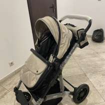 Коляска, в Домодедове