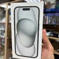 iPhone 15 128GB, в Нальчике