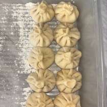 Хинкали, в Люберцы