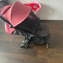 Продам коляску, в Трудовом