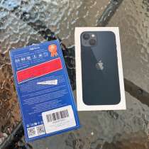 Apple 13 256GB, в Голицыне