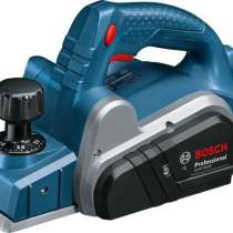 Рубанок электрический Bosch GHO 6500 0601596000, в г.Тирасполь