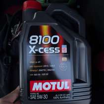 Motul 5w30, в Санкт-Петербурге