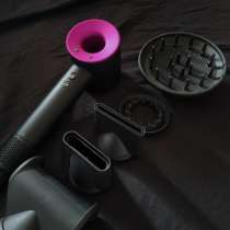 Фен Dyson supersonic, в Краснодаре