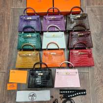 Сумка Hermes Kelly, в Москве