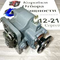 Коробка Отбора Мощности МП69.4202010 на Зил-130, в Челябинске