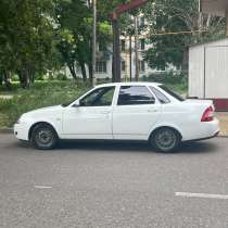 LADA PRIORA, в Ессентуках