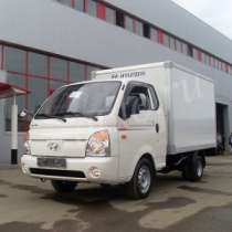 грузовой автомобиль  Hyundai Porter, в Ростове-на-Дону