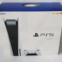 Sony PlayStation 5 Console Video with 2 controller, в Москве