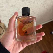 духи your touch maison alhambra, в Махачкале