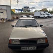 ВАЗ 2109, в Череповце