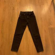 Джинсы Zara, в Рязани