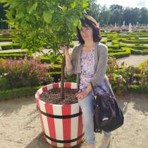 Weronika, 51 год, хочет пообщаться, в г.Белосток