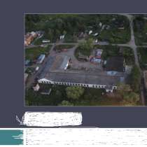 Продаётся земельный участок площадью 2,14 га, в Великом Новгороде