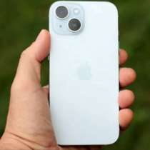 Iphone 15, 128гб. Акб 100%, в Воронеже