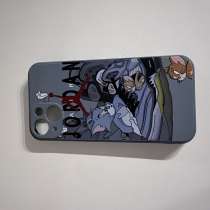 Продам чехол на iPhone 13, в Москве