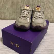 Оригинальные кроссовки adidas Wmns falcon ‘Elizabeth Line’, в Самаре
