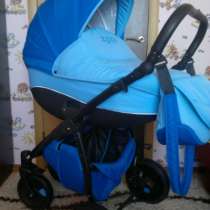 детскую коляску Tutis Zippy New 2 в 1 2 в 1, в Иванове
