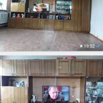 Продам стенку в комнату, в Мариинске