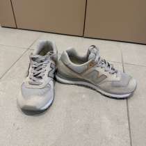 New balance кроссовки, в Москве