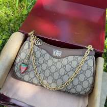 Сумка Gucci, в Москве