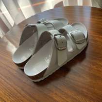 Birkenstock сандали новые 37 р 24 см, в Санкт-Петербурге