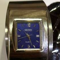 Винтажные часы gucci, в Ростове-на-Дону