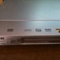 Продаю DVD проигрыватель ВВК, в Ростове-на-Дону