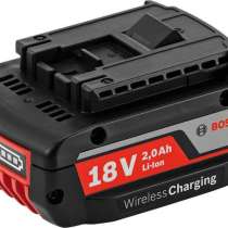 Аккумулятор для электроинструмента Bosch 1600A003NC, в г.Тирасполь